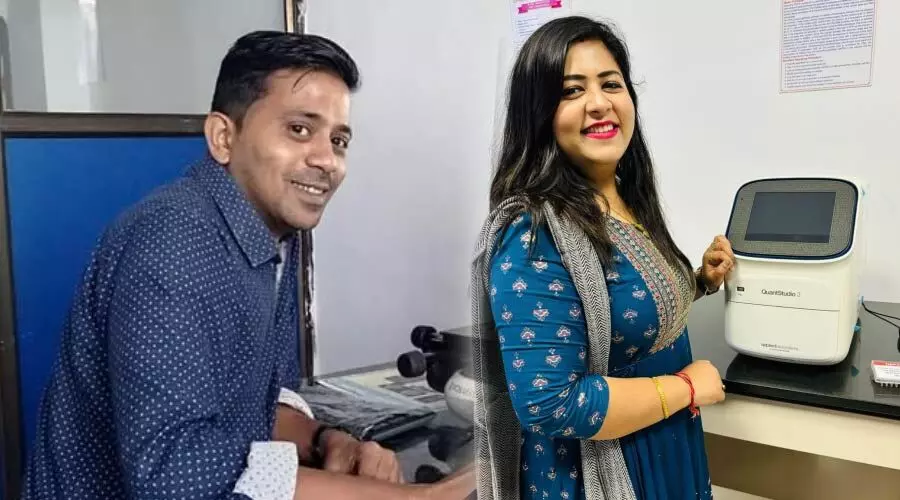 Meghalaya researchers tap tea waste to produce renewable bioethanol fuel