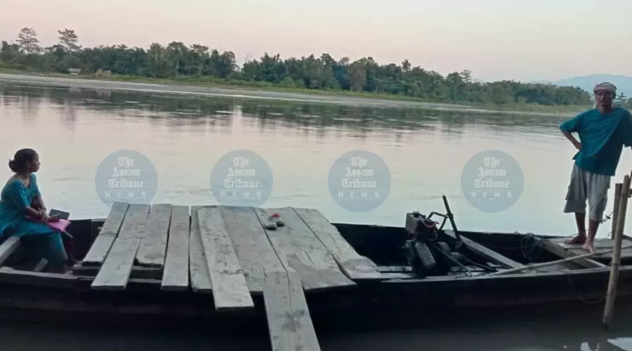 Margherita to build Bom Singpho Memorial Bridge honouring 1830 freedom fighter