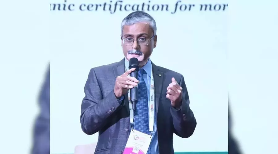 Assamese diaspora in London hosts 577th Sankar Jayanti