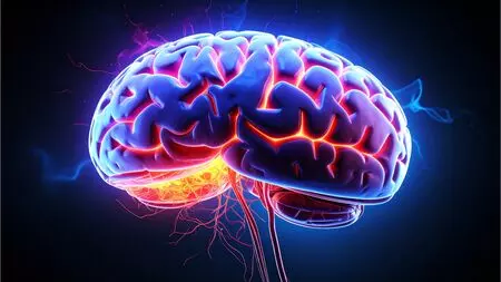 Study links early menopause and poor heart health to potential brain impact