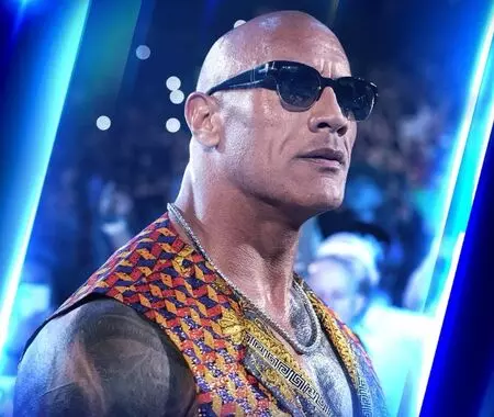 Dwayne Johnson fondly remembers Brendan Fraser’s support during his first film