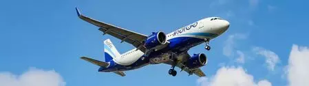 IndiGo to resume operations from Delhi Airport’s Terminal 2 starting October 26