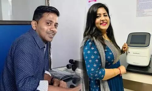 Meghalaya researchers tap tea waste to produce renewable bioethanol fuel