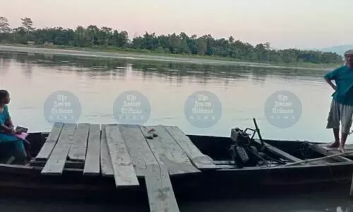 Margherita to build Bom Singpho Memorial Bridge honouring 1830 freedom fighter