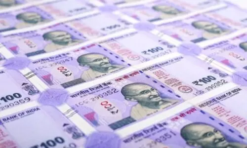 Centre disburses Rs 730 crore to strengthen rural governance in two states