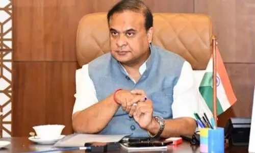 AGP an independent party, BJP to discuss alliance plans early neat year: CM Sarma