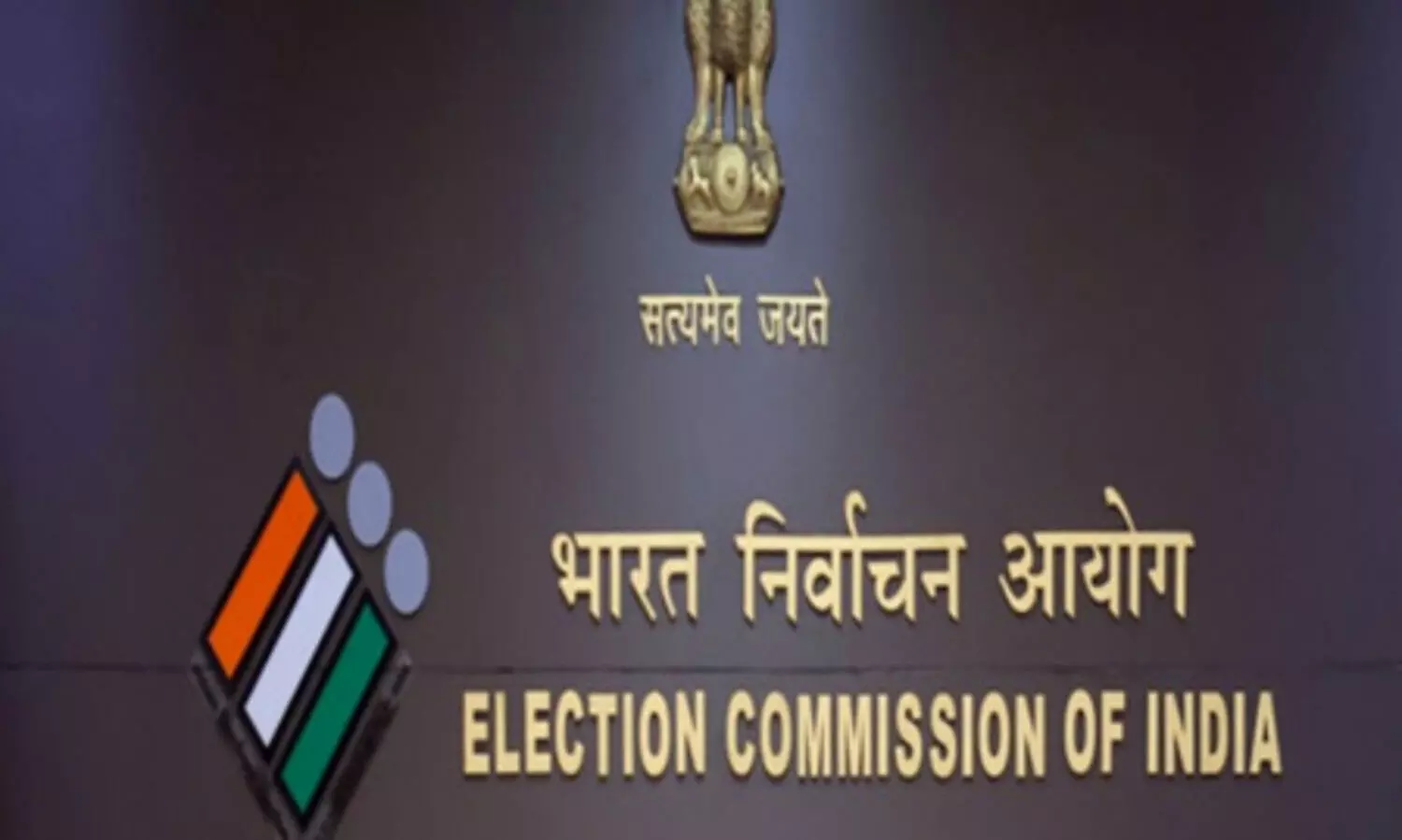 ECI holds 2-day meeting with state CEOs to review nationwide voter list update