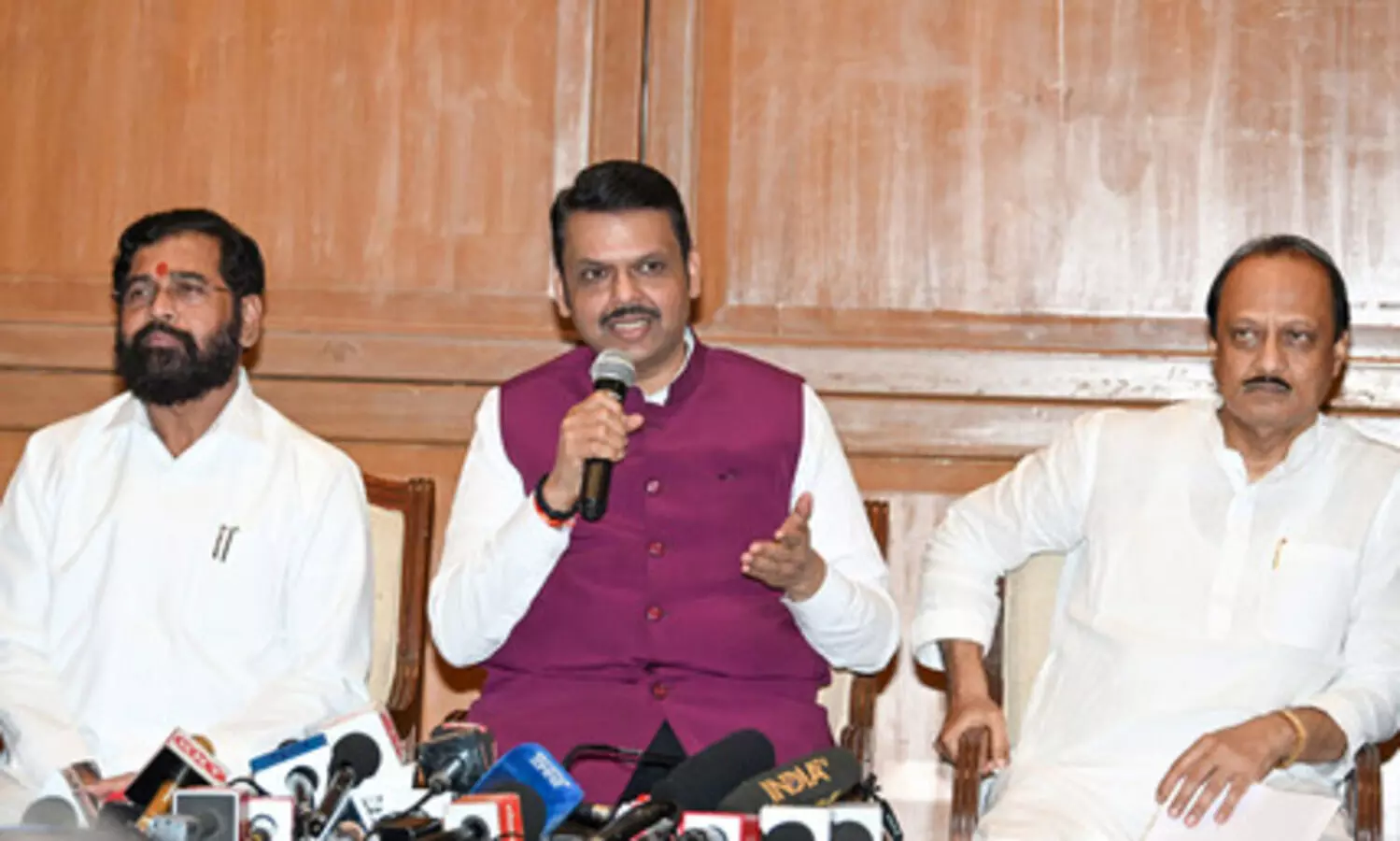 Mahayuti government releases Rs 270 crore for 54 first-time MLAs from allies