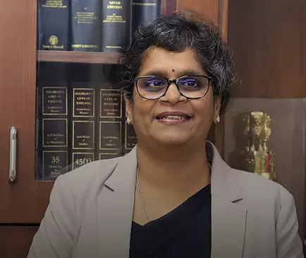 FM Sitharaman hails Justice Pratibha Singh’s appointment as WIPO Advisory Chair