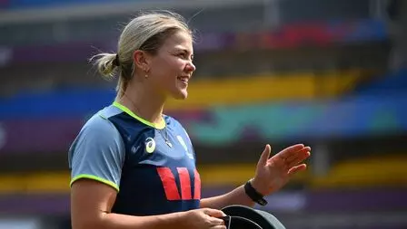 Women’s World Cup: Australia opt to bowl, bring in Voll, Garth, Molineux
