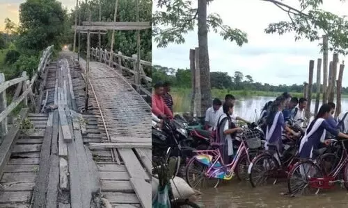 Four years on, Lohit Khabalu villages face poor connectivity & healthcare woes