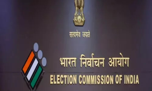 ECI holds 2-day meeting with state CEOs to review nationwide voter list update