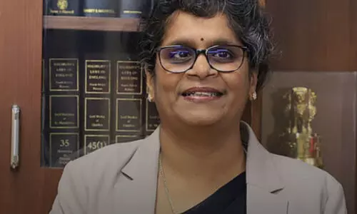 FM Sitharaman hails Justice Pratibha Singh’s appointment as WIPO Advisory Chair