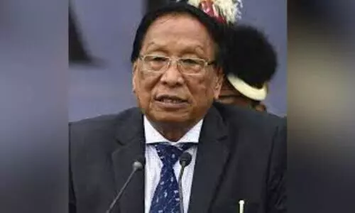 Somdal prepares grand welcome for NSCN(IM) chief Th Muivah’s homecoming after 50 yrs