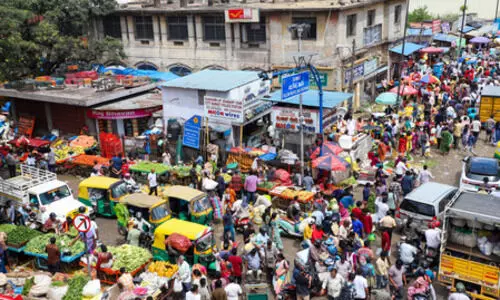 FM Sitharaman says Diwali sales hit record Rs 6.05 lakh crore, highest ever