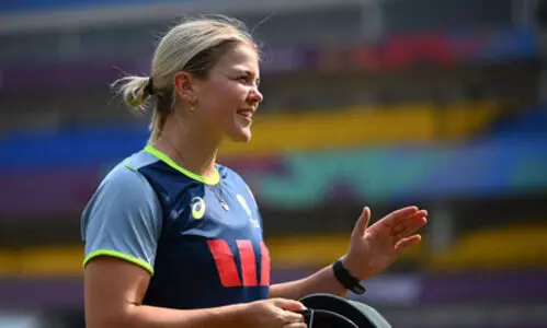 Women’s World Cup: Australia opt to bowl, bring in Voll, Garth, Molineux