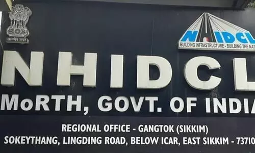 Sikkim govt flags ‘frequent’ NH-10 closures, raises concern to NHIDCL