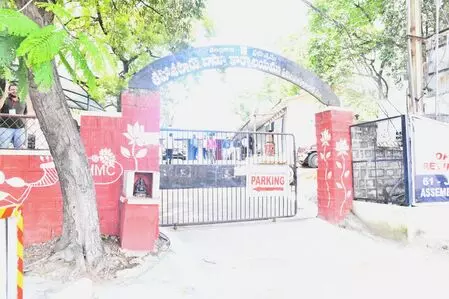 Election panel invalidates 130 nomination papers in Jubilee Hills by-election Election panel invalidates 130 nomination papers in Jubilee Hills by-election