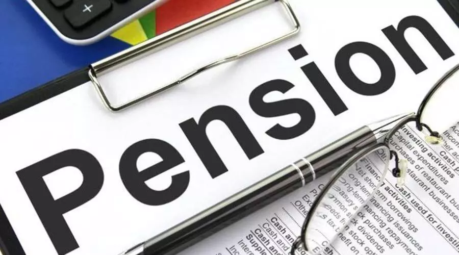 NPS teachers’ forum renews demand for old pension scheme in Assam