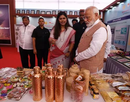 DAY-NRLM empowering rural women, transforming livelihoods across India DAY-NRLM empowering rural women, transforming livelihoods across India