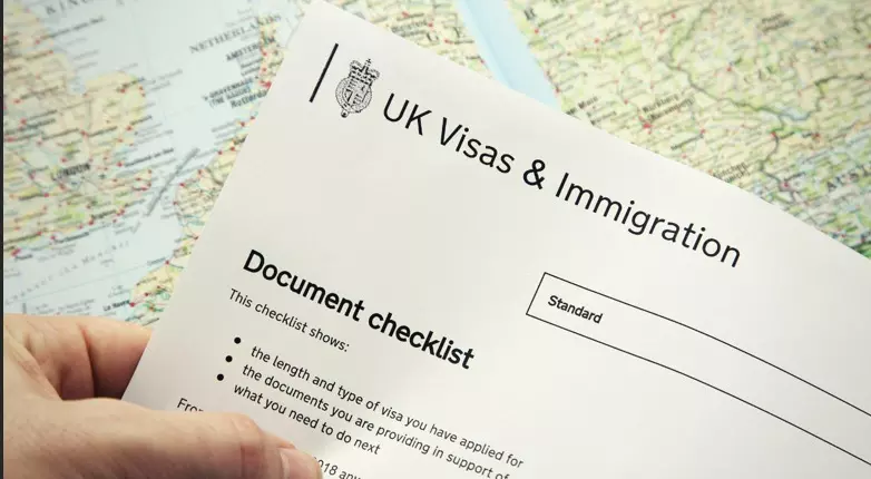 How Indian Citizens Can Prepare for UK Spouse Visa Restrictions.