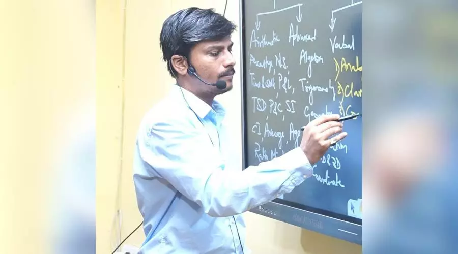 Best JEE Coaching – Know the Top Features