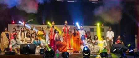 University of Mauritius celebrates Diwali, showcases vibrant people-to-people ties