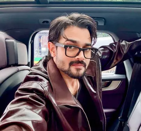 Bhuvan Bam reveals challenges of his intense 100-day shoot schedule