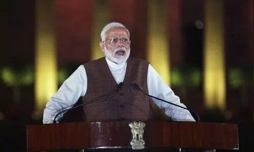 PM Modi speaks with Malaysian PM, to join ASEAN-India Summit virtually