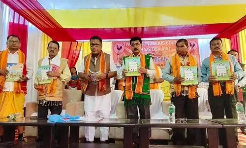 State govt introduces Tiwa language in 62 primary schools to preserve linguistic legacy