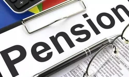 NPS teachers’ forum renews demand for old pension scheme in Assam