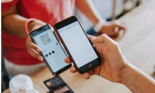 UPI hits record single-day payments of Rs 1.02 lakh crore amid GST rate cuts