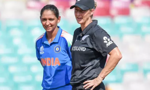 Women’s WC: New Zealand, opts to bowl first; Jemimah, back for India, in key clash