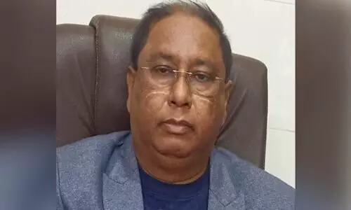 Cachar Police nab mastermind behind fake medical degree racket