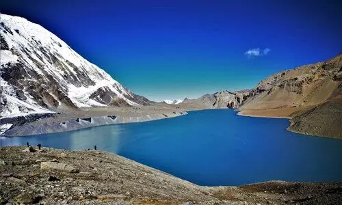 Himalayan glacial lakes expand by 9.24% over 14-years: CWC Report