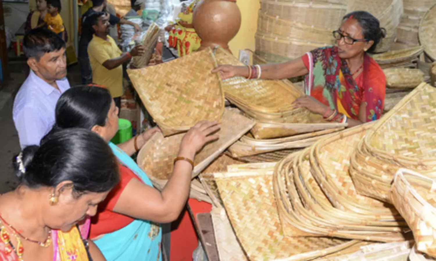 CAIT projects Rs 38,000 crore trade during Chhath Puja 2025 celebrations
