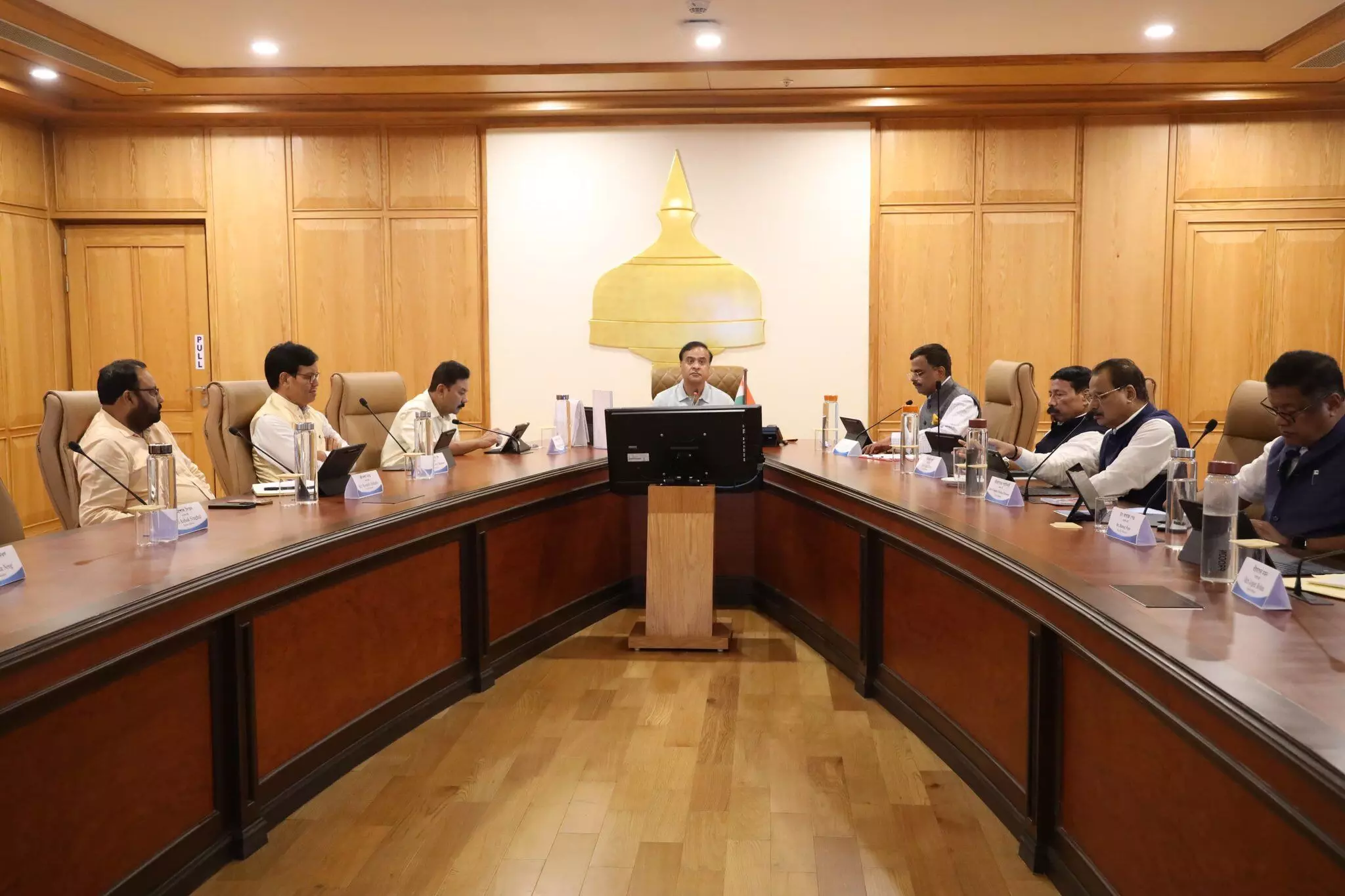 Tiwari report on 1983 Nellie Massacre to be tabled in Assam Assembly on Nov 25 Tiwari report on 1983 Nellie Massacre to be tabled in Assam Assembly on Nov 25