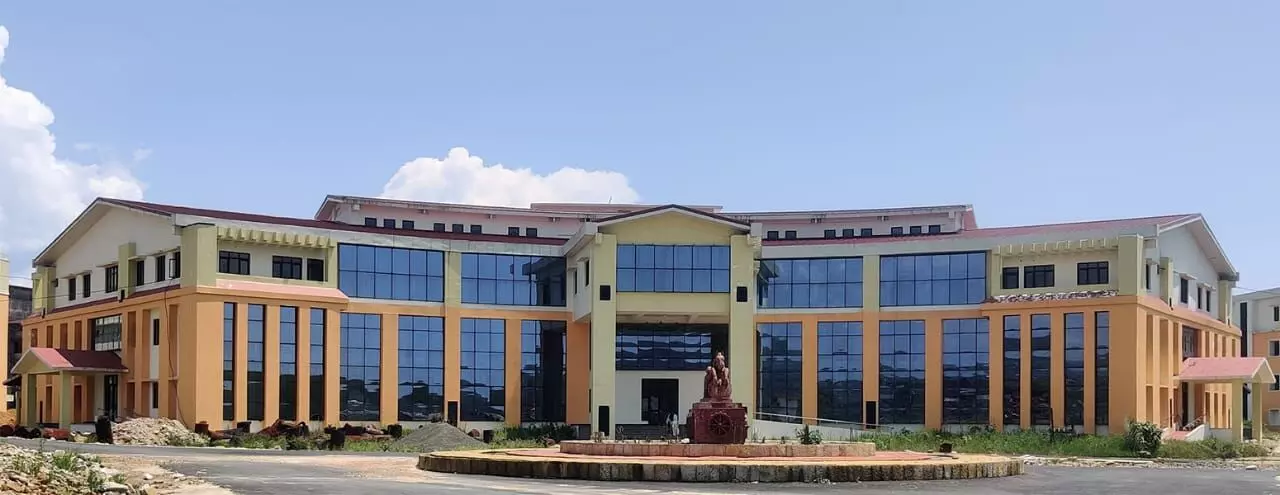 NIT Meghalaya, NESAC launch study to build rain-resilient 5G & 6G networks in Sohra