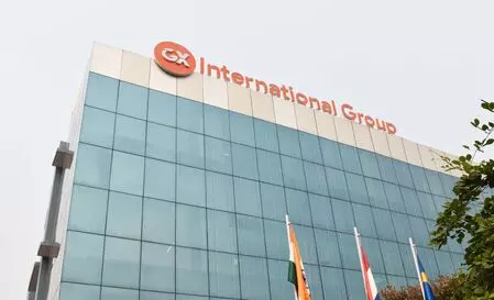 GX Group plans ₹500 crore India investment to manufacture photonics chips GX Group plans ₹500 crore India investment to manufacture photonics chips