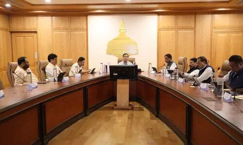 Tiwari report on 1983 Nellie Massacre to be tabled in Assam Assembly on Nov 25