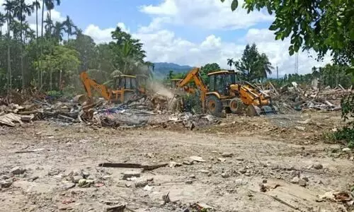 AIUDF urges Govt to suspend eviction drives, alleges targeting of one community