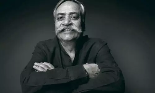 Ministers, industry stalwarts pay tribute to ad icon Piyush Pandey