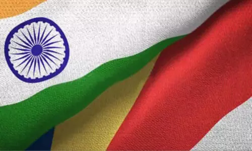 India’s VP Radhakrishnan to be present at Seychelles’ swearing-in ceremony