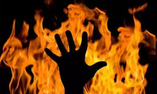 Blast at Chhattisgarh steel plant leaves four workers injured