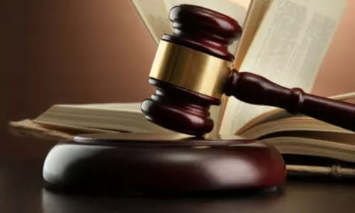 Man gets life imprisonment for raping minor girl in J&K’s Anantnag