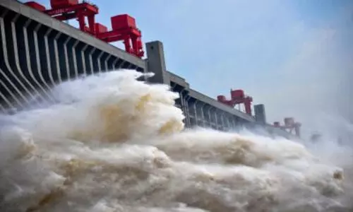 Indus Water Treaty tensions deepen as Afghanistan’s dam plans worry Pakistan