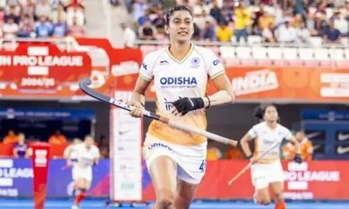 India A men stay unbeaten, women’s team impresses on China hockey tour