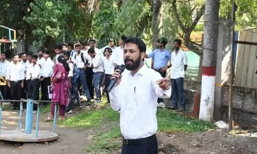 AASU President urges govt to withdraw SOP restricting visiting hours at Zubeen Kshetra