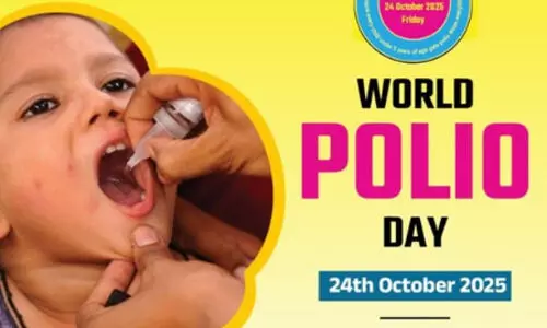 India’s polio elimination feat remembered on World Polio Day, notes JP Nadda