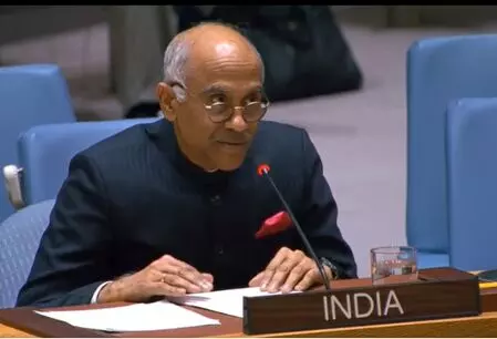 India criticises attempts to stall UNSC reforms by twisting procedures